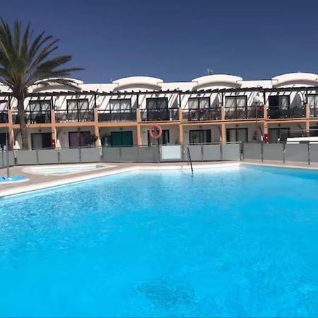 Apartamento Happyness Complex Amaya Fuerteventura Costa De Antigua Exteriér fotografie