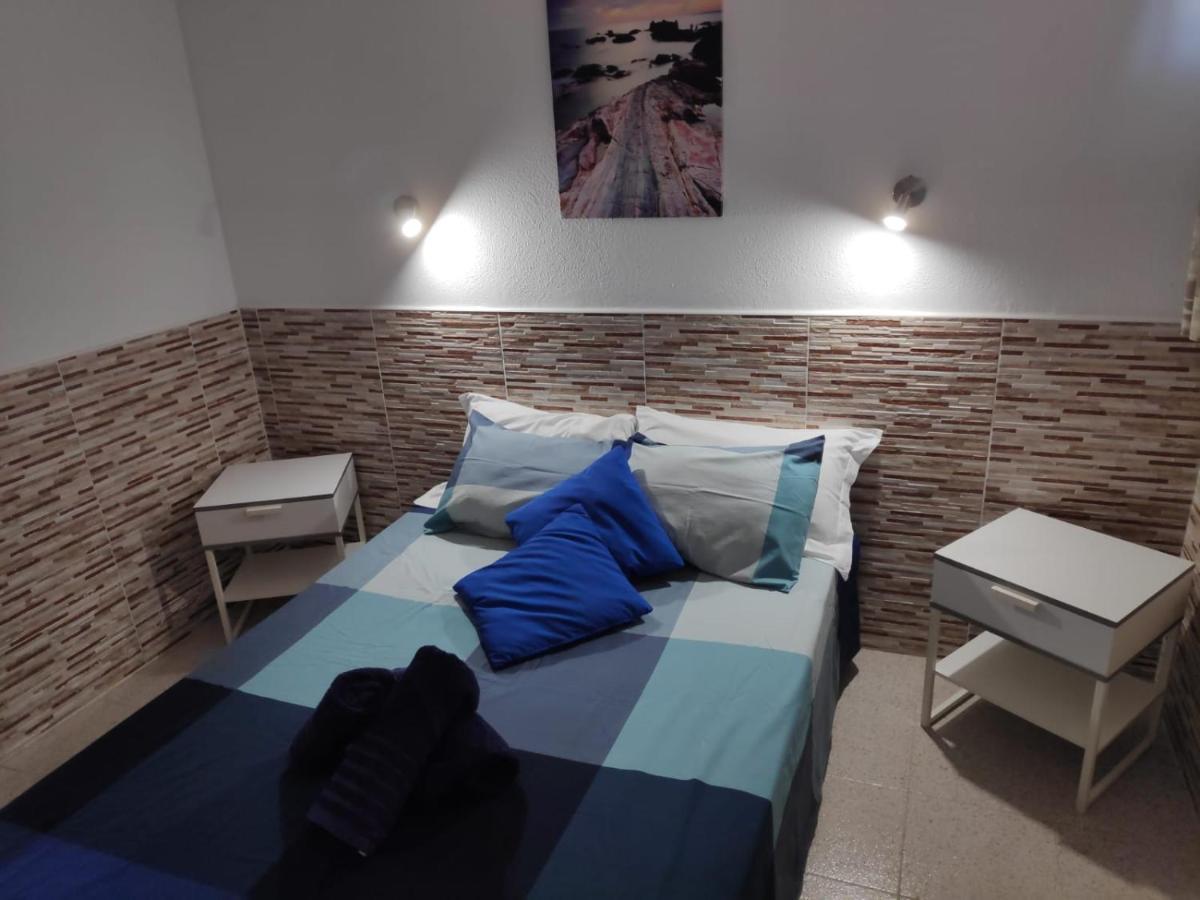 Apartamento Happyness Complex Amaya Fuerteventura Costa De Antigua Exteriér fotografie