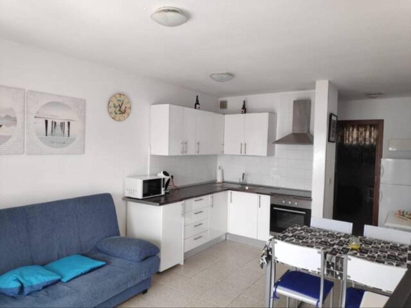Apartamento Happyness Complex Amaya Fuerteventura Costa De Antigua Exteriér fotografie