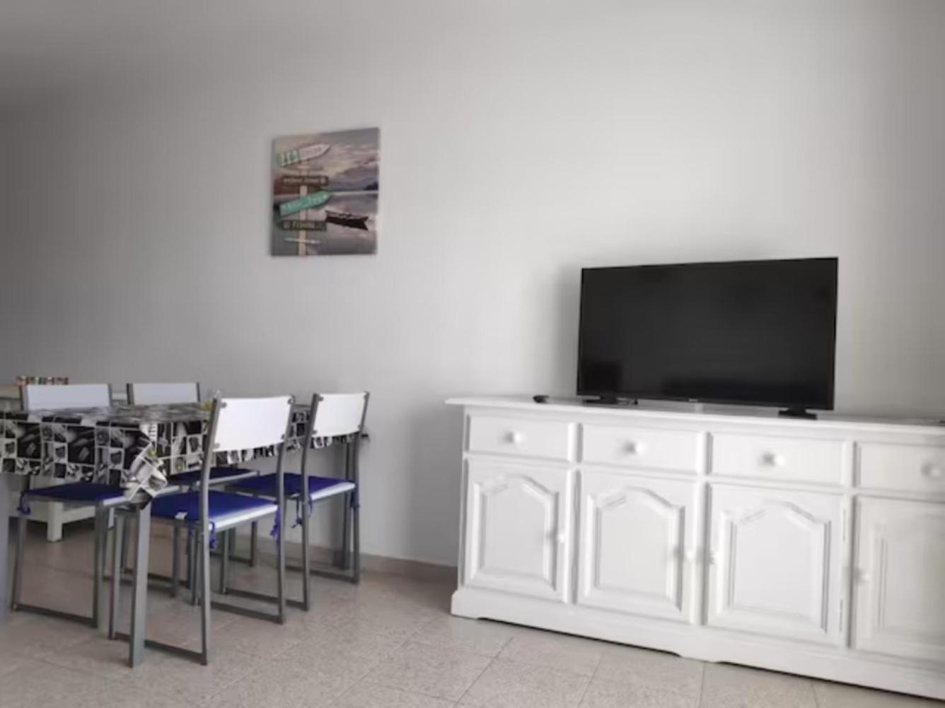 Apartamento Happyness Complex Amaya Fuerteventura Costa De Antigua Exteriér fotografie